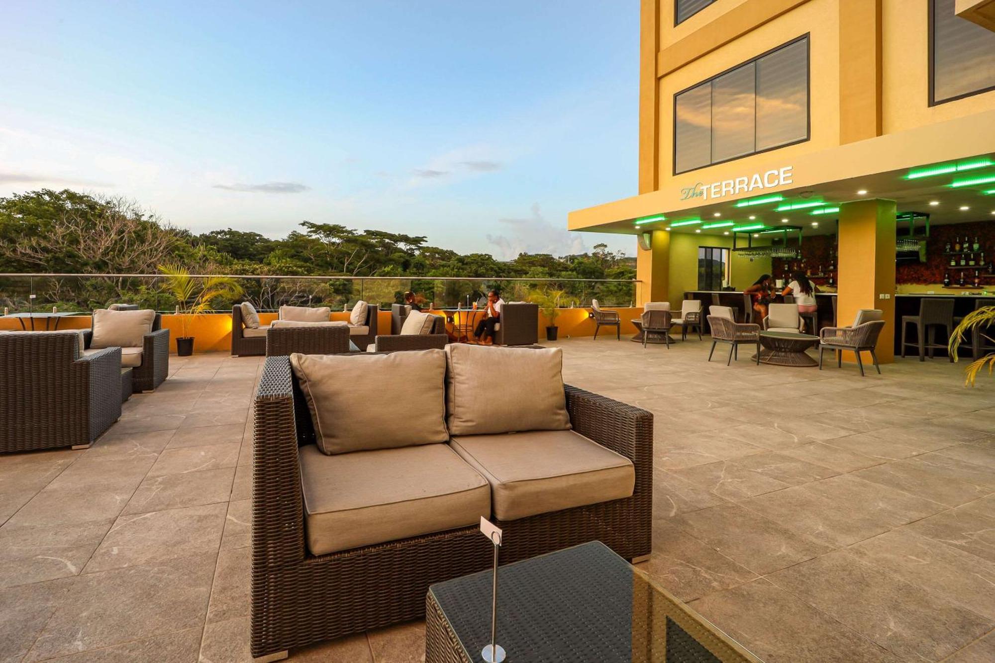 Comfort & Tobago 3*