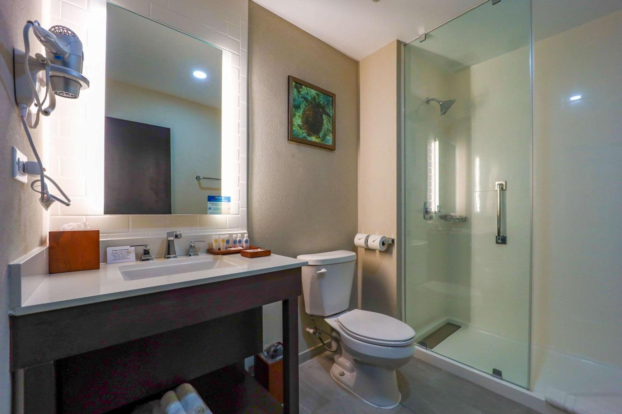 Hotel Comfort & Tobago 3*