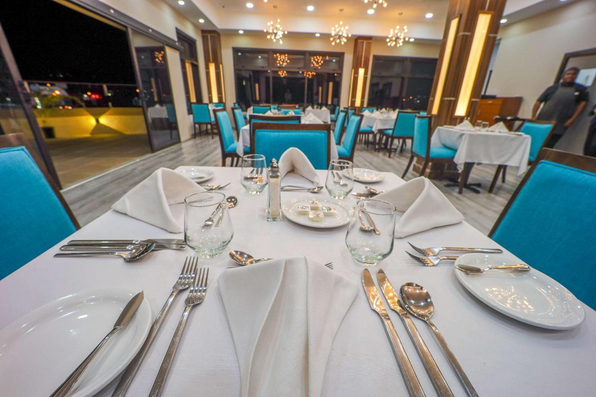 Comfort & Tobago Hotel