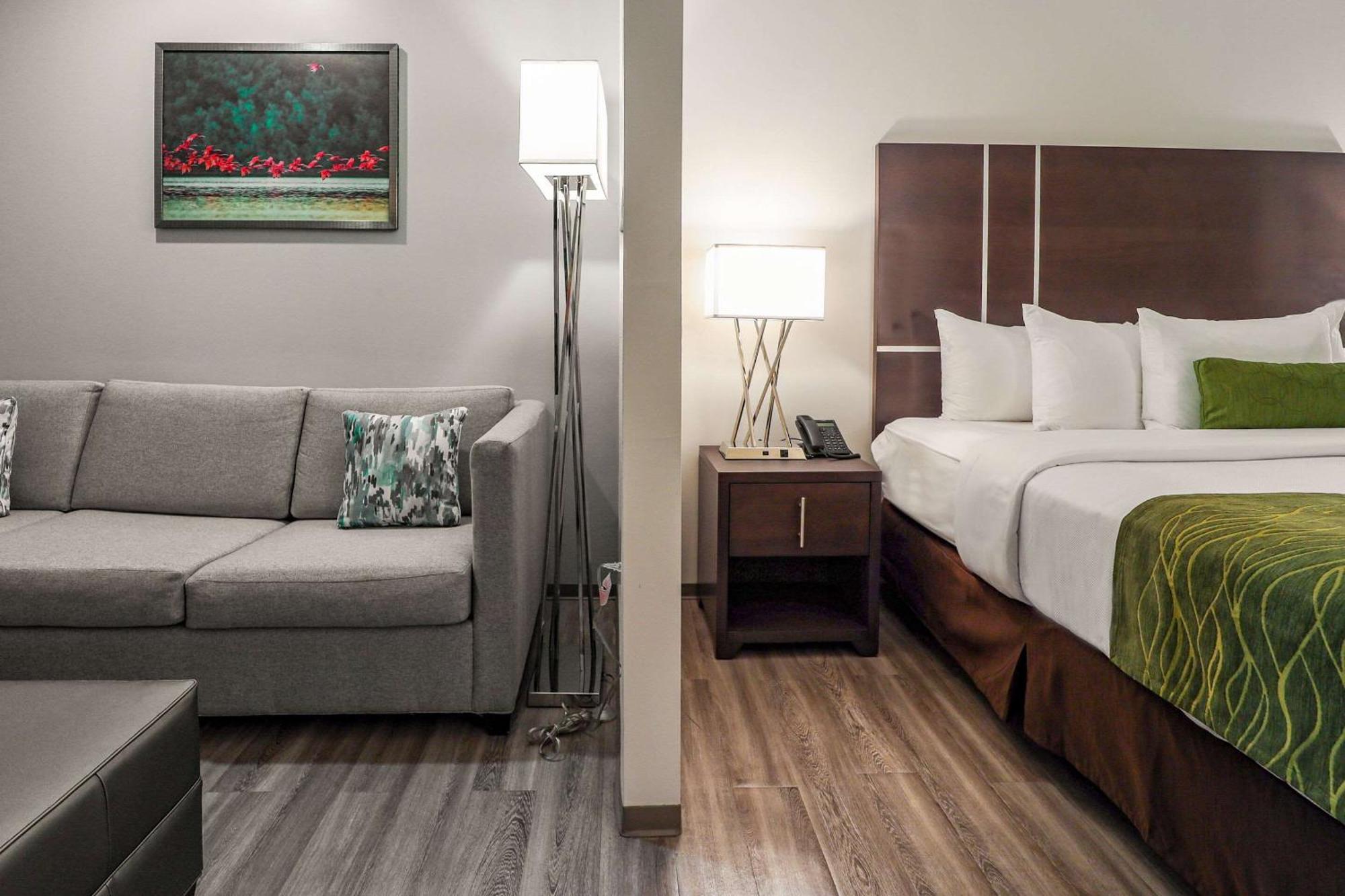 Comfort & Tobago 3*