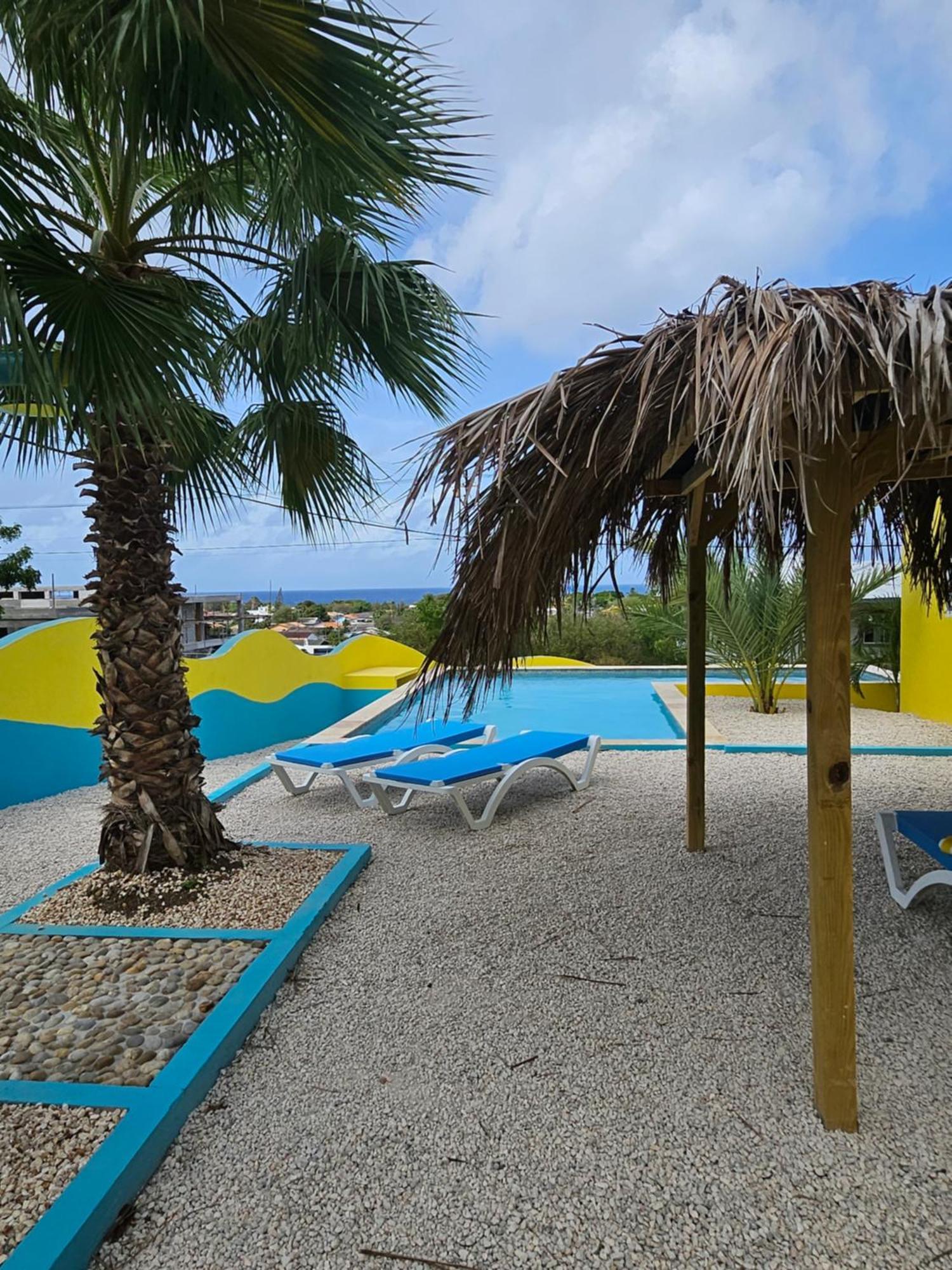 Pousada Raven's Casa Del Sol Willemstad