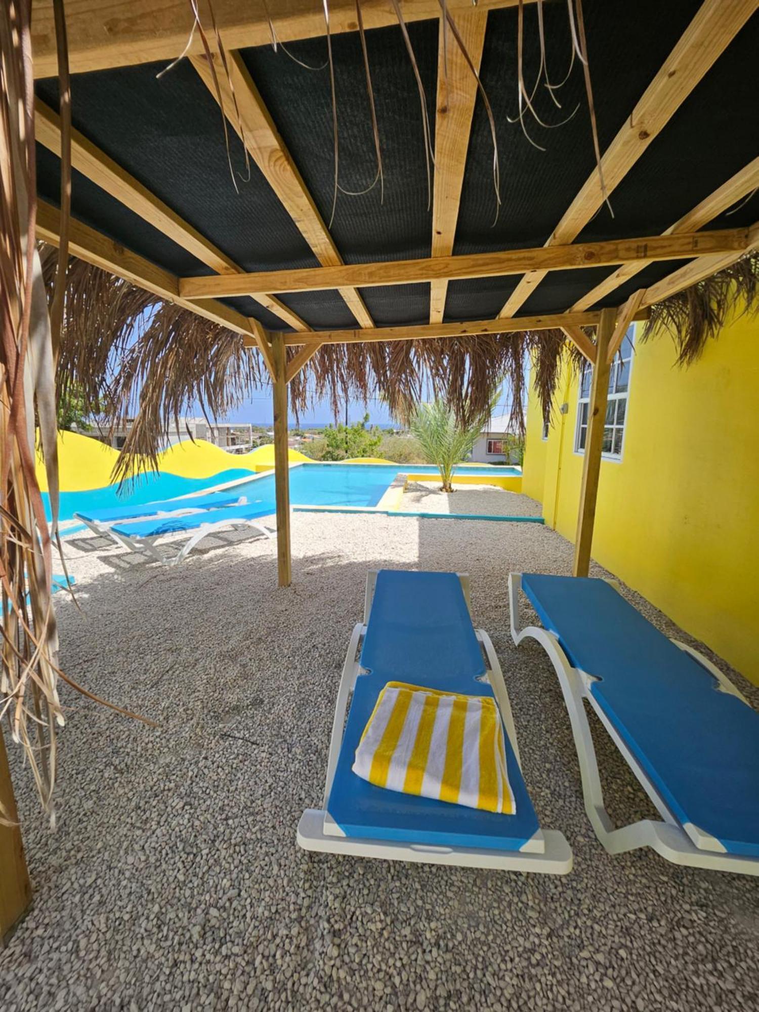 Raven's Casa Del Sol Pousada