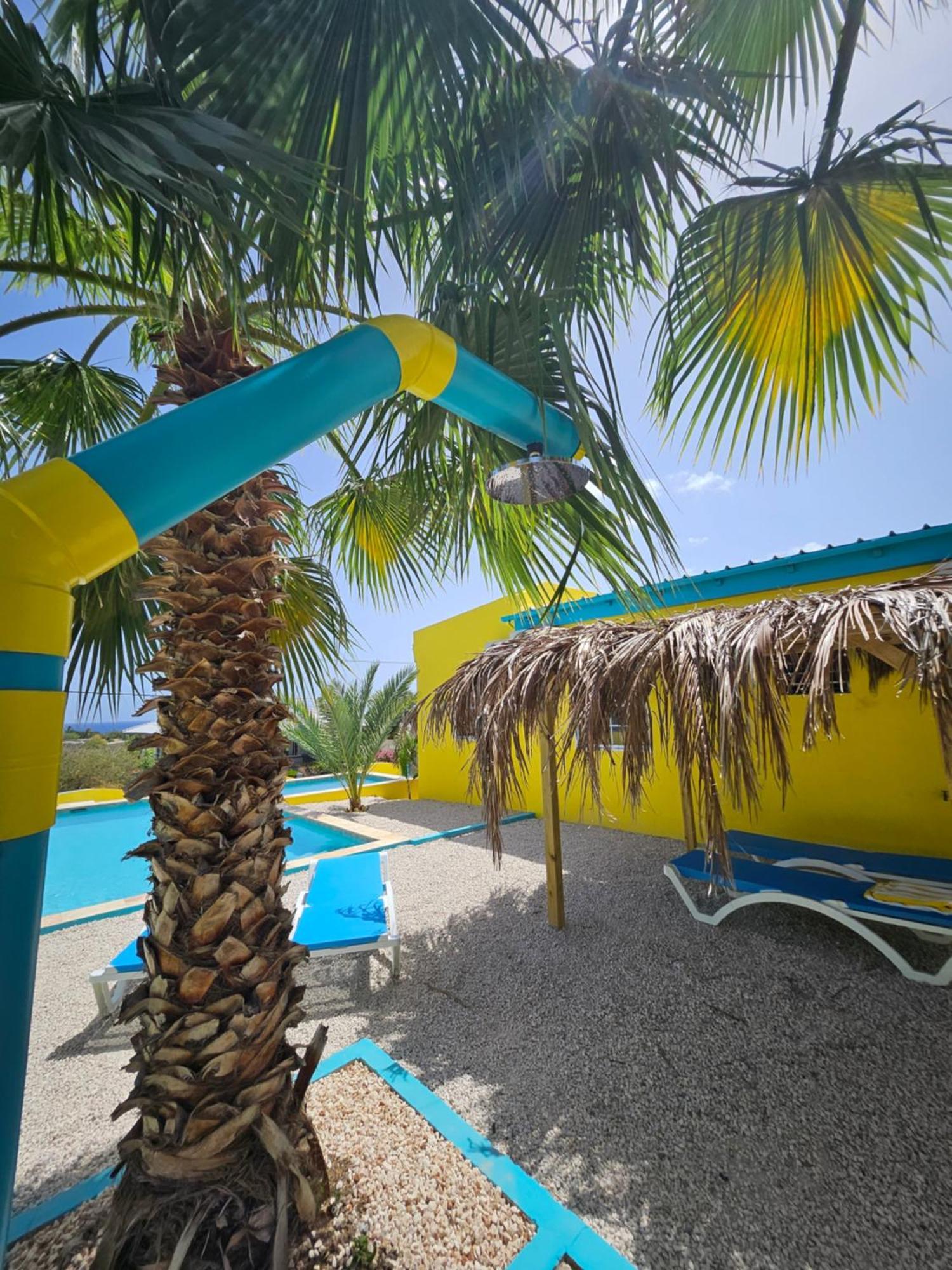 Pousada Raven's Casa Del Sol Willemstad