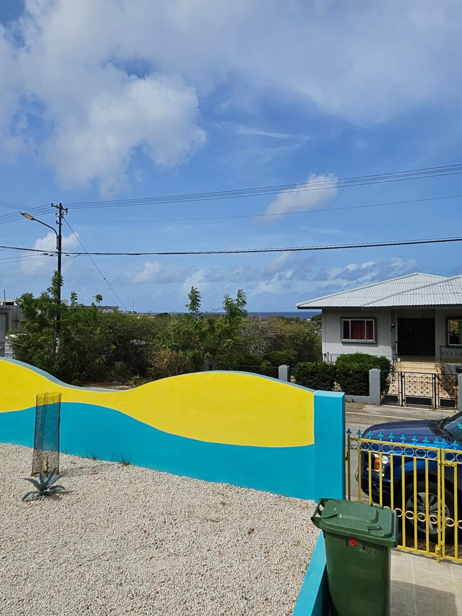 Pousada Raven's Casa Del Sol Willemstad