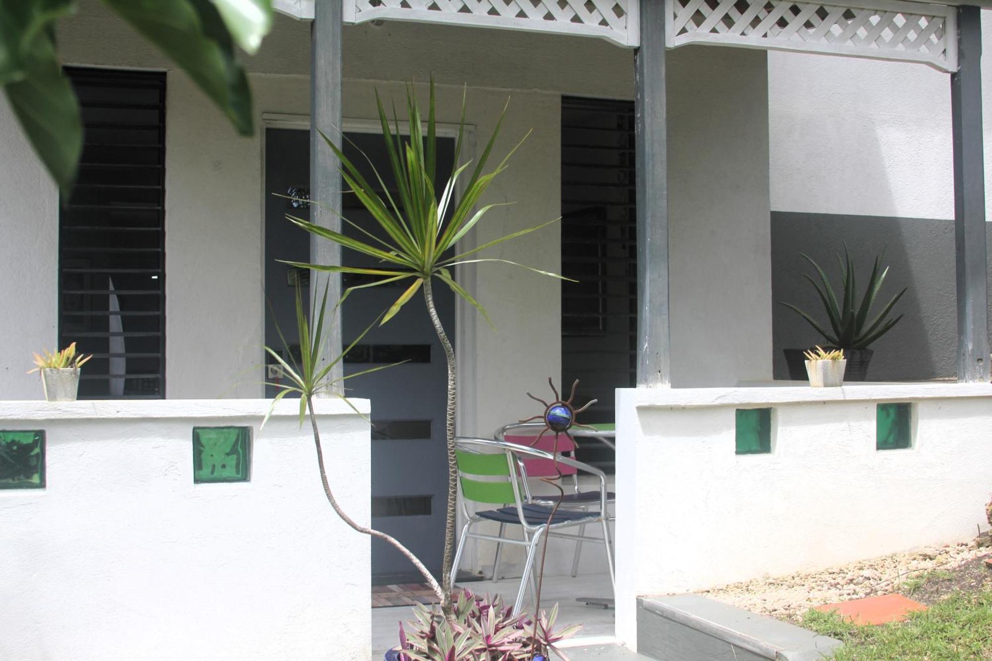 Breezy Vista On The Terrace - West Coast, Saint James, Barbados Saint James