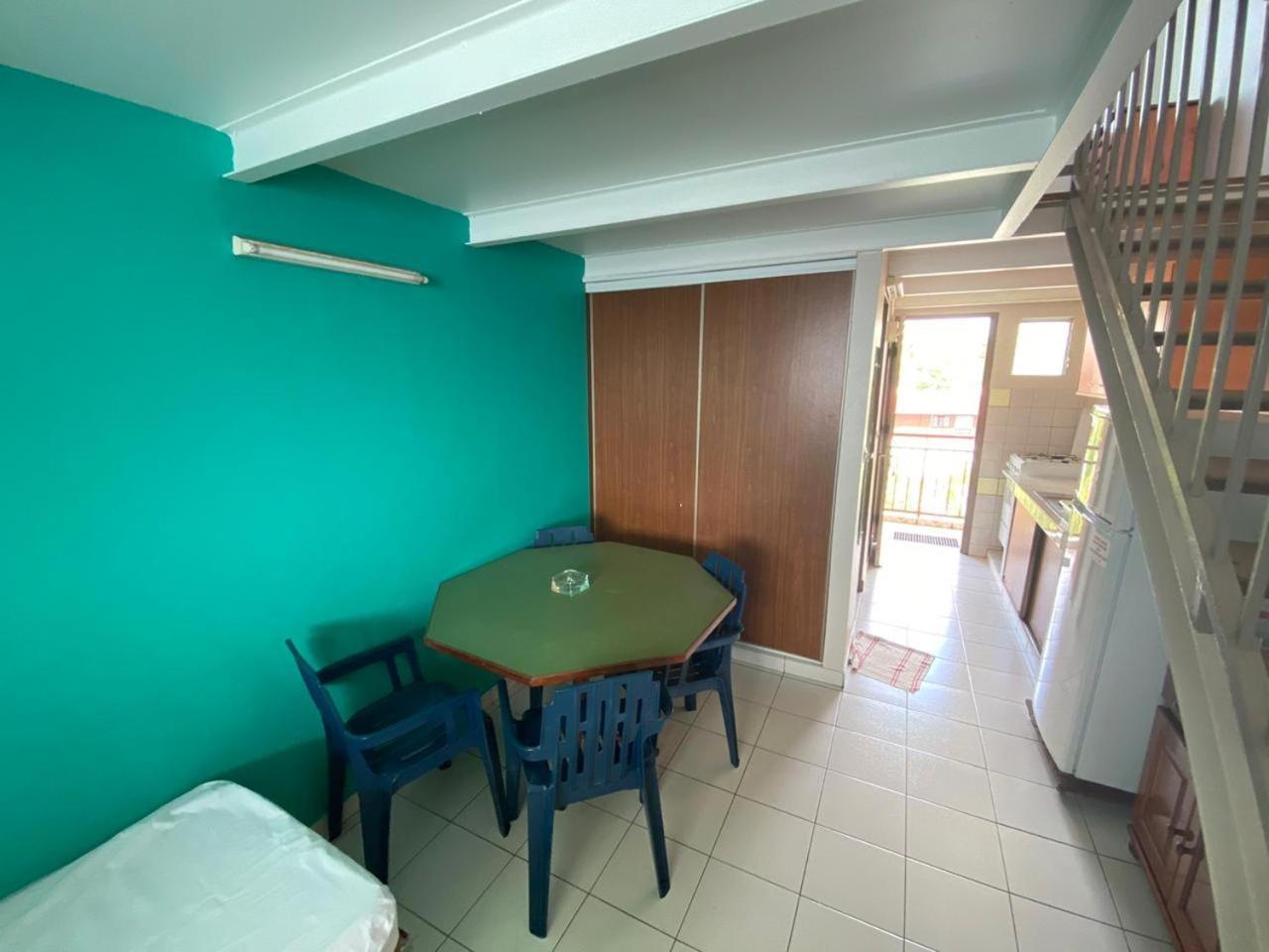 Jcm Locations Les Trois-Ilets