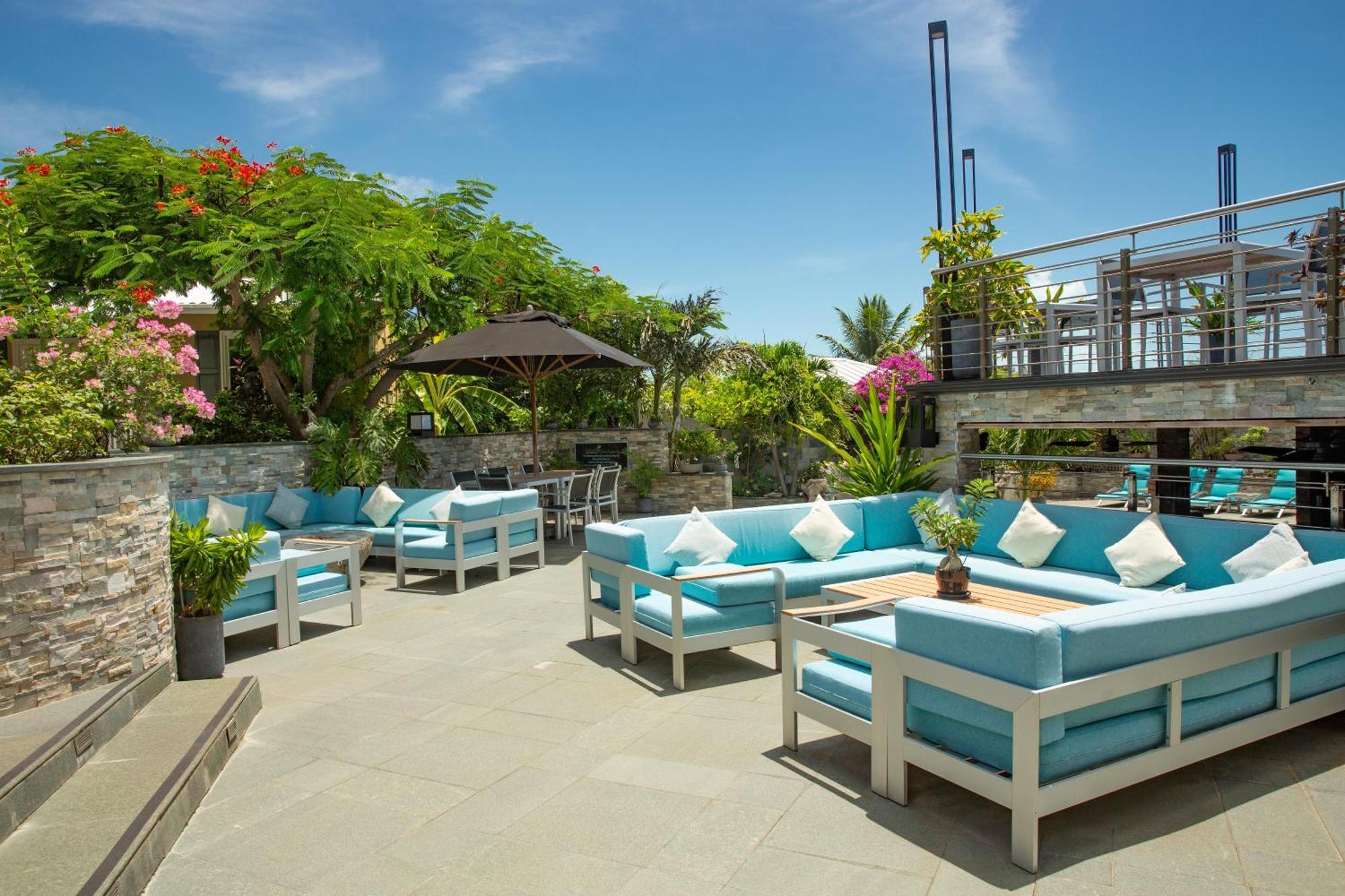 Kokomo Botanical - Caribbean Family 4*
