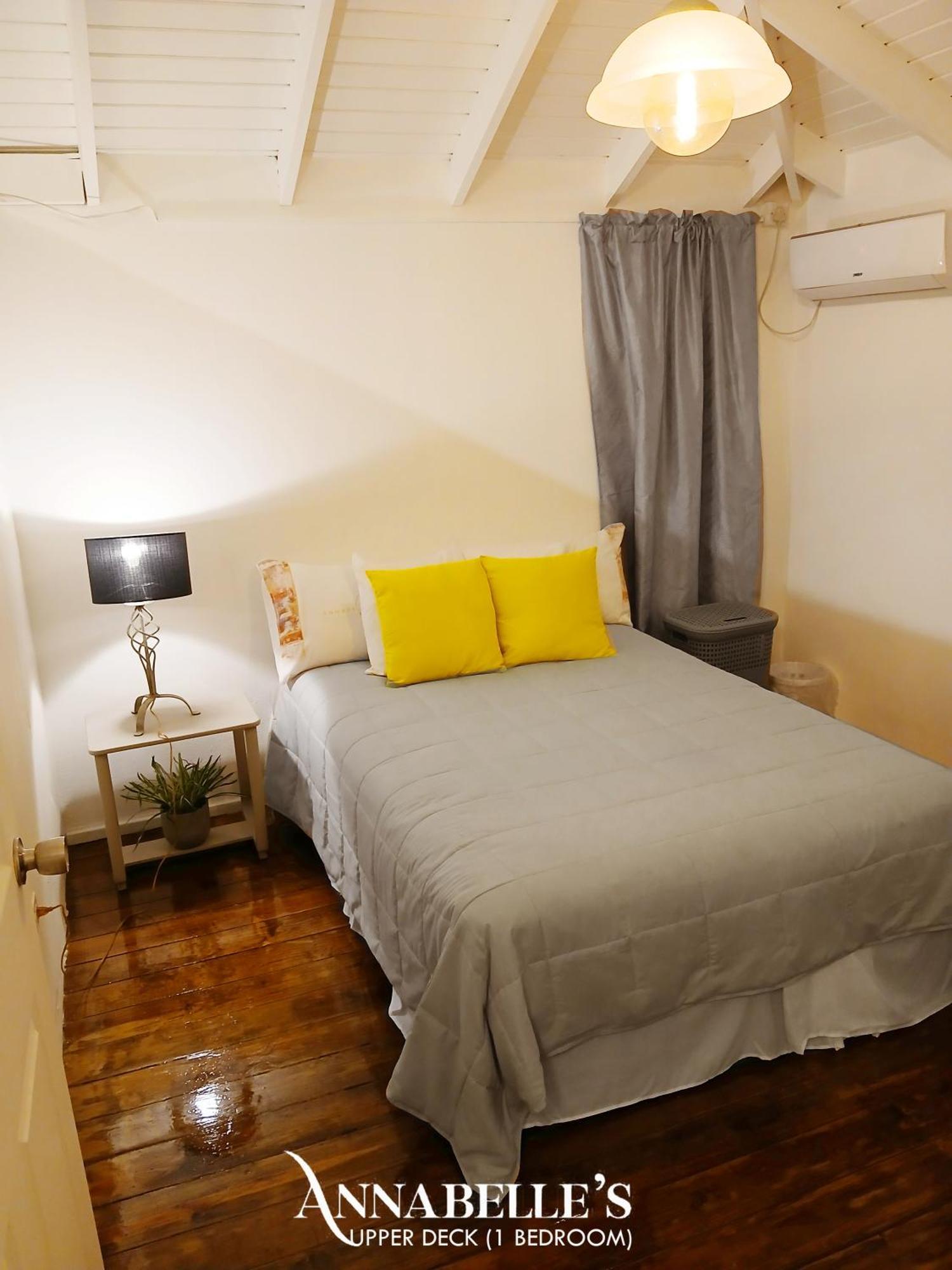 Apartment Annabelle's Saint James