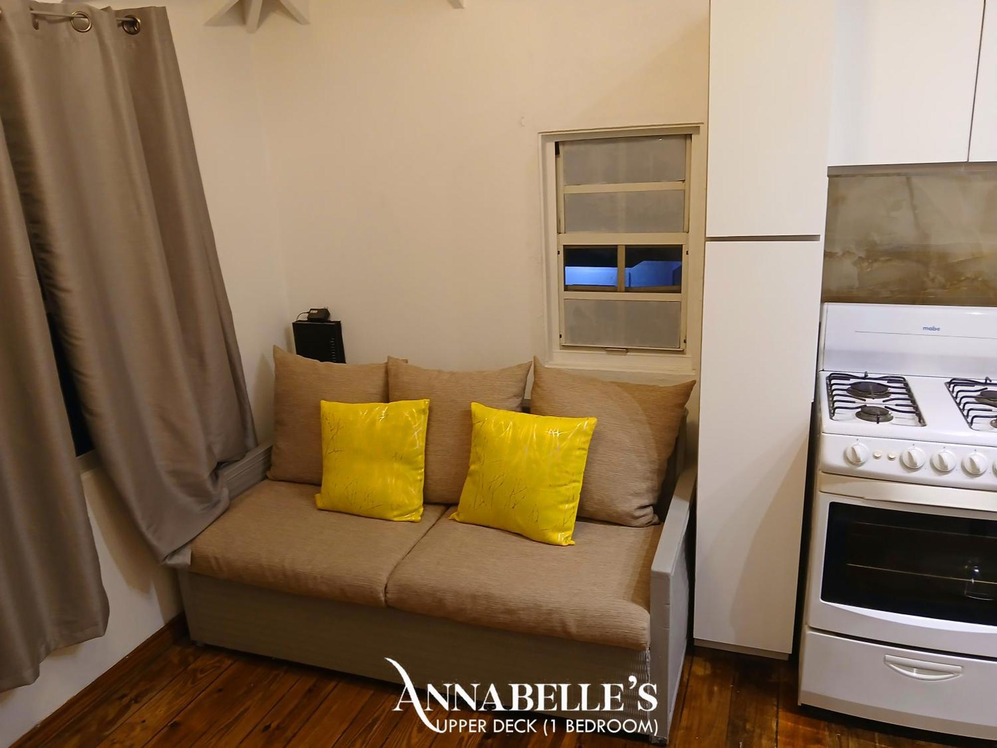 Annabelle's