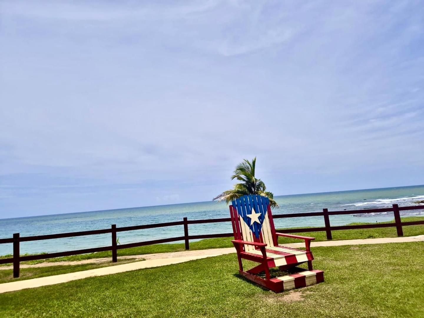 Ocean Front