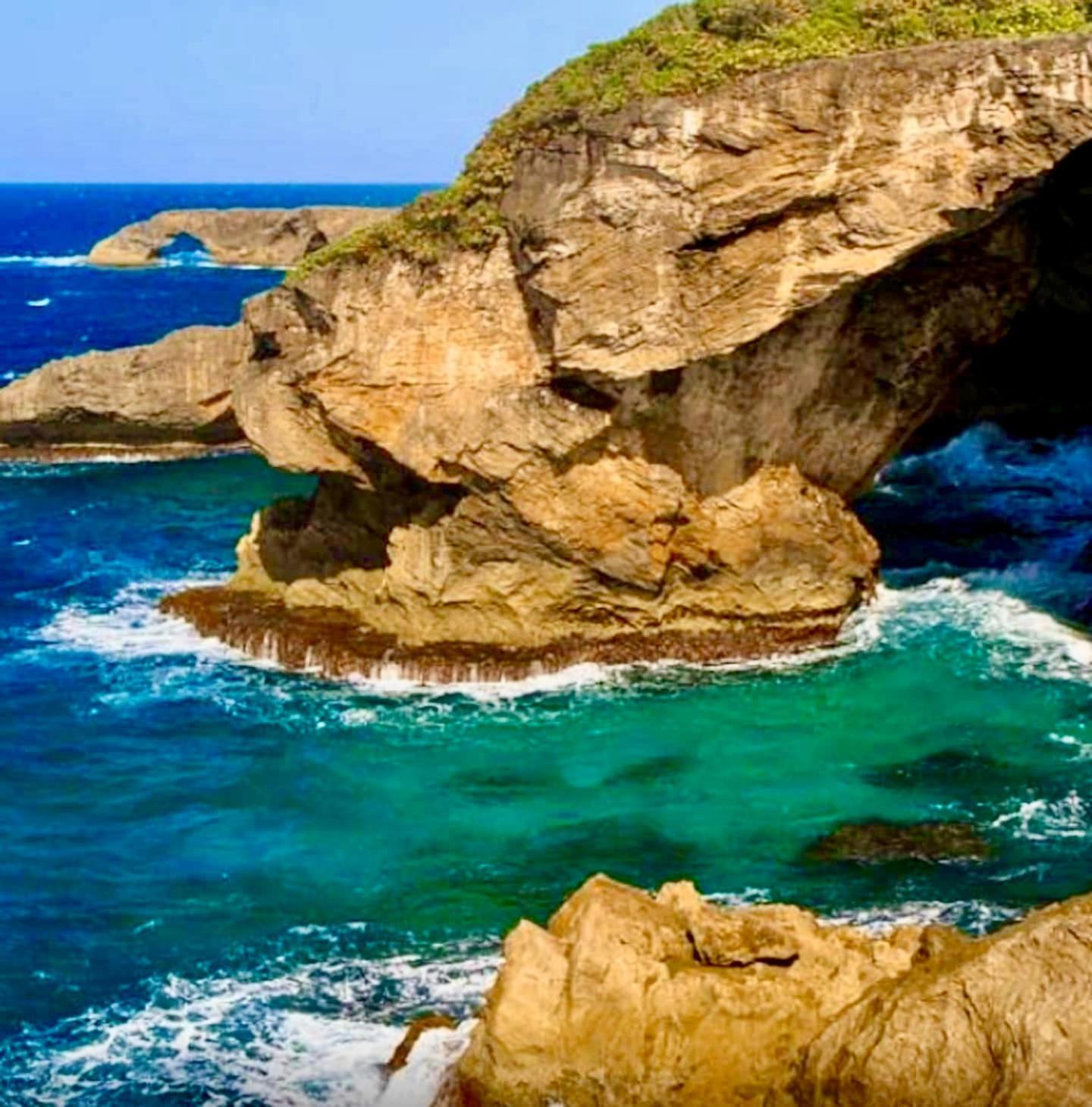 Ocean Front *