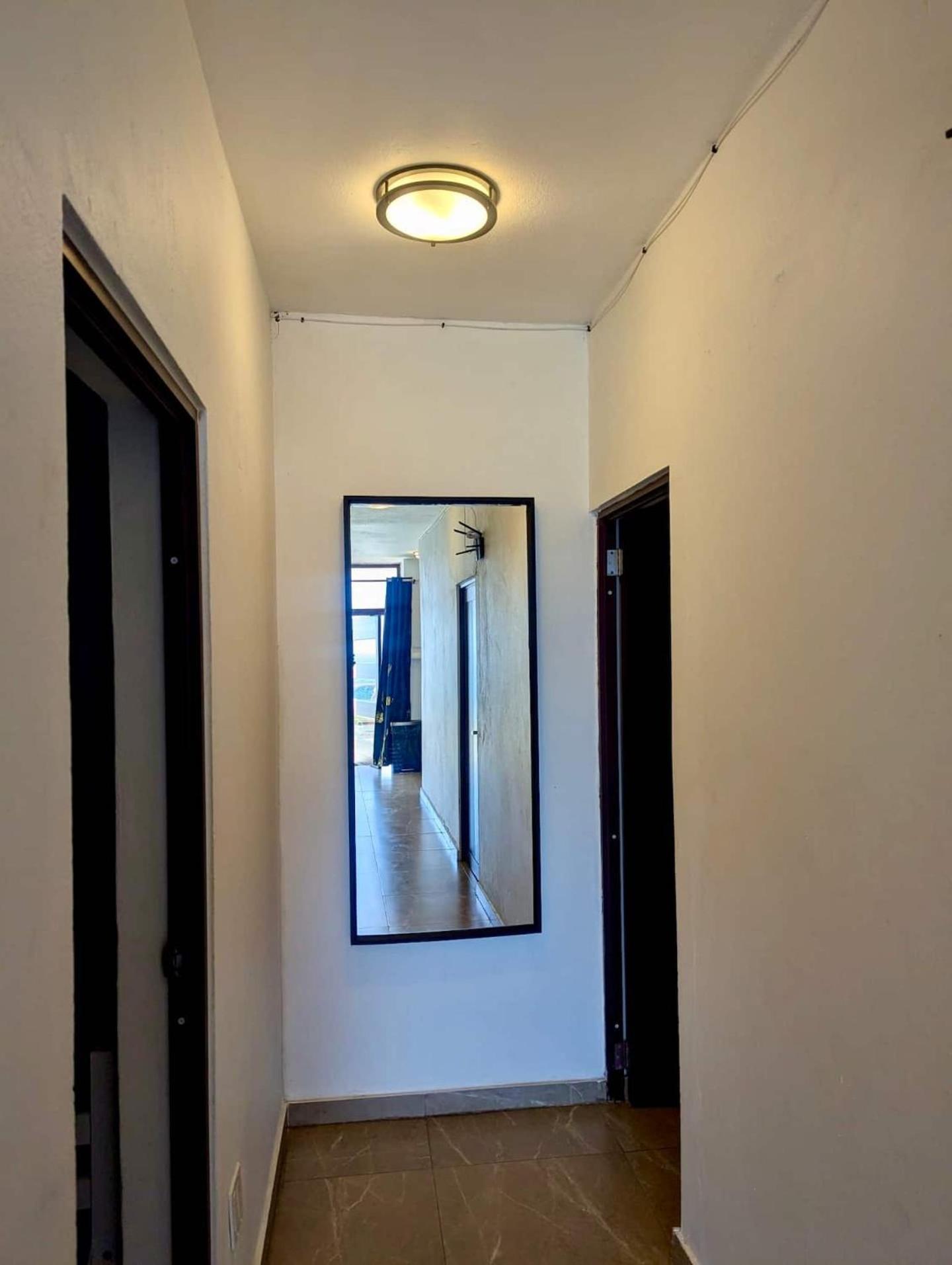 Ocean Front Apartment Arecibo