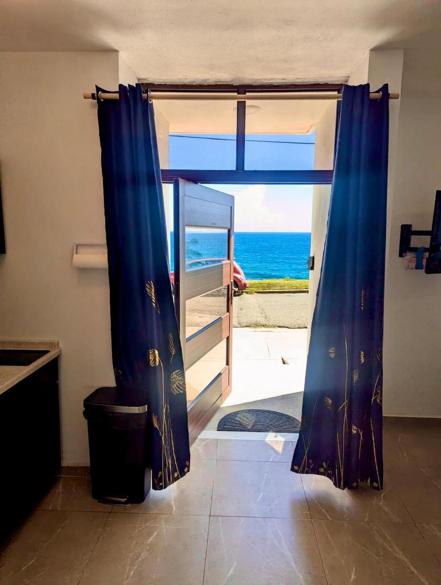 Ocean Front Arecibo