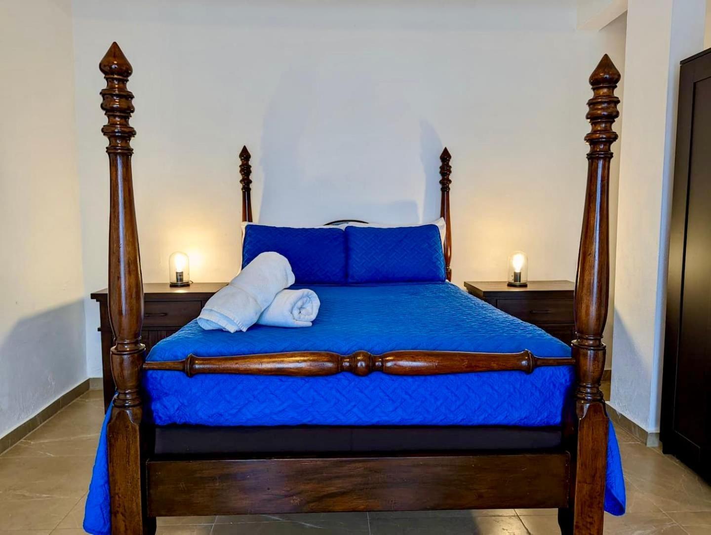 Ocean Front Apartment Arecibo