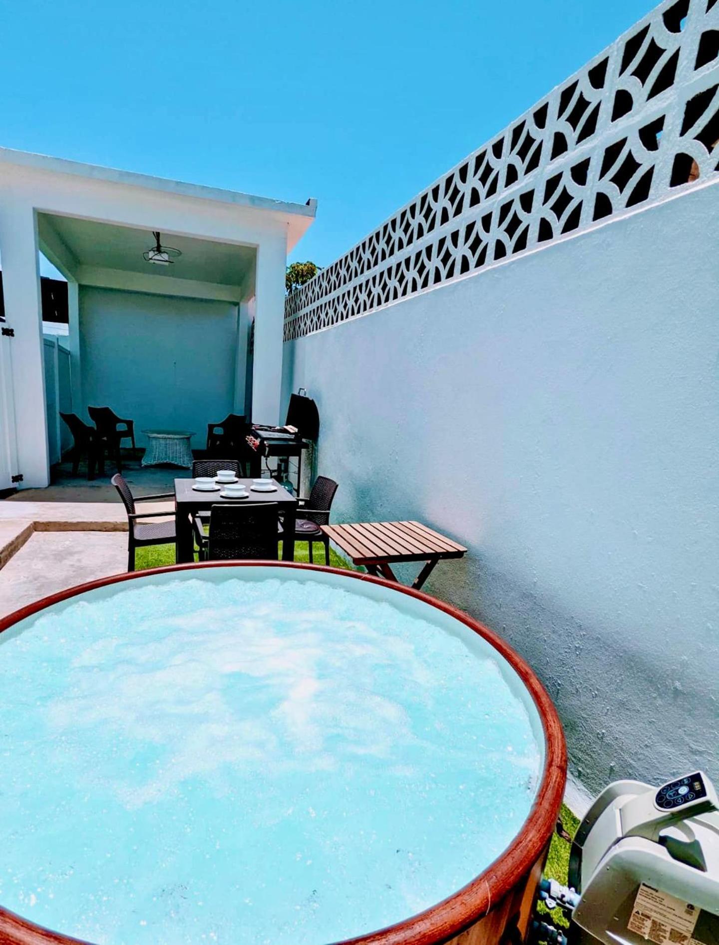 Apartment Ocean Front *