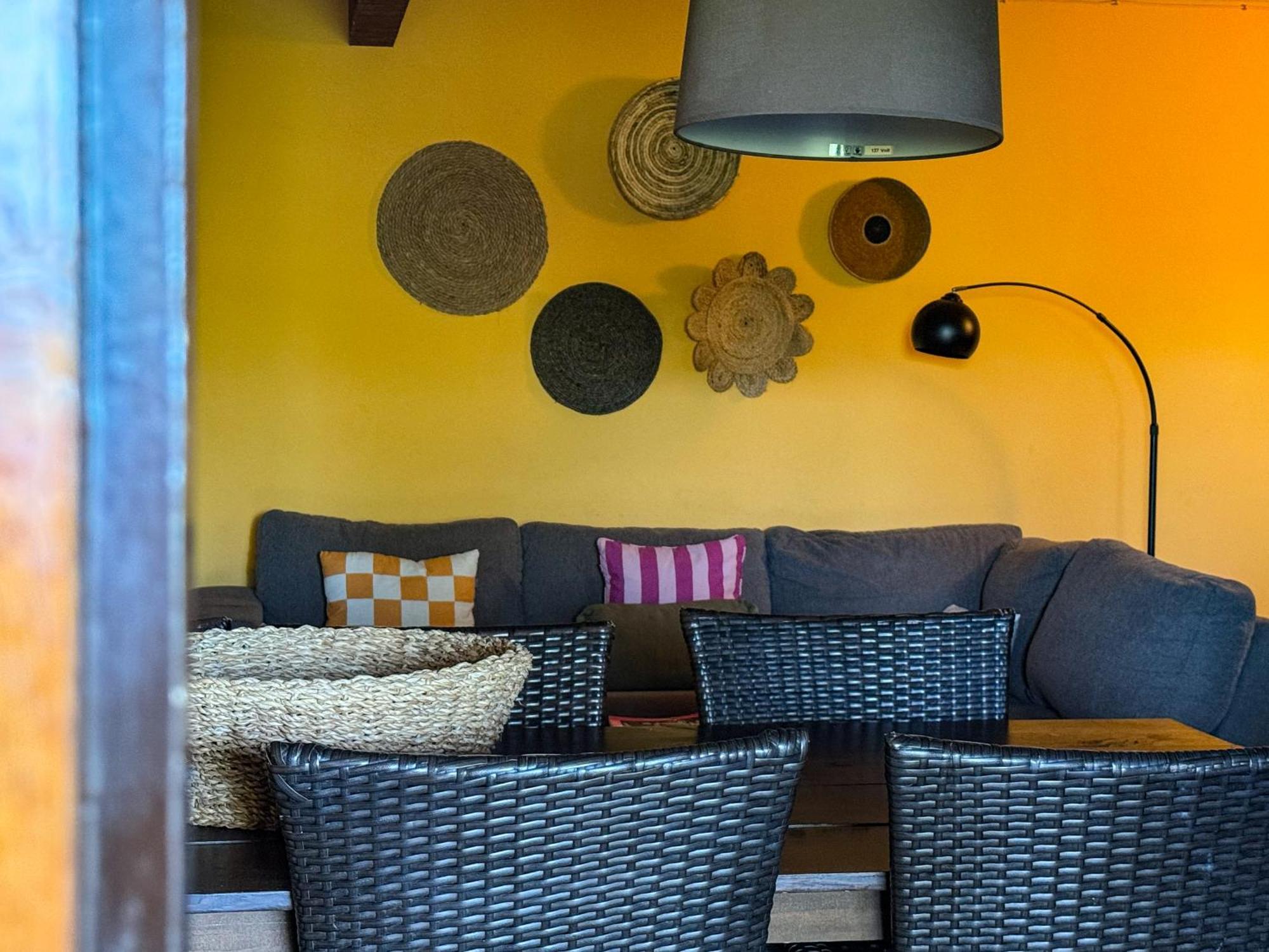 Jan Kok Lodges Apartment *