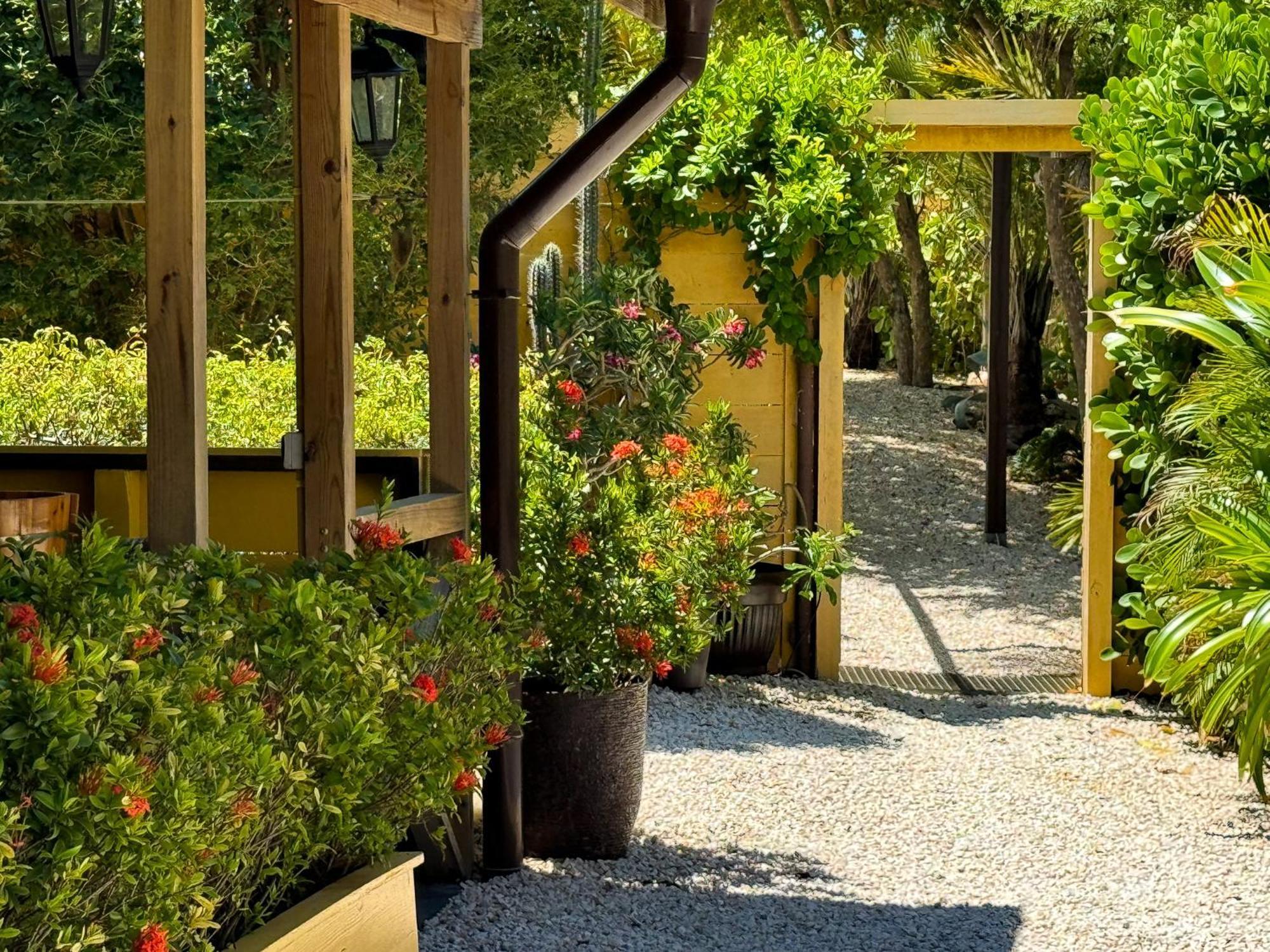 Apartment Jan Kok Lodges