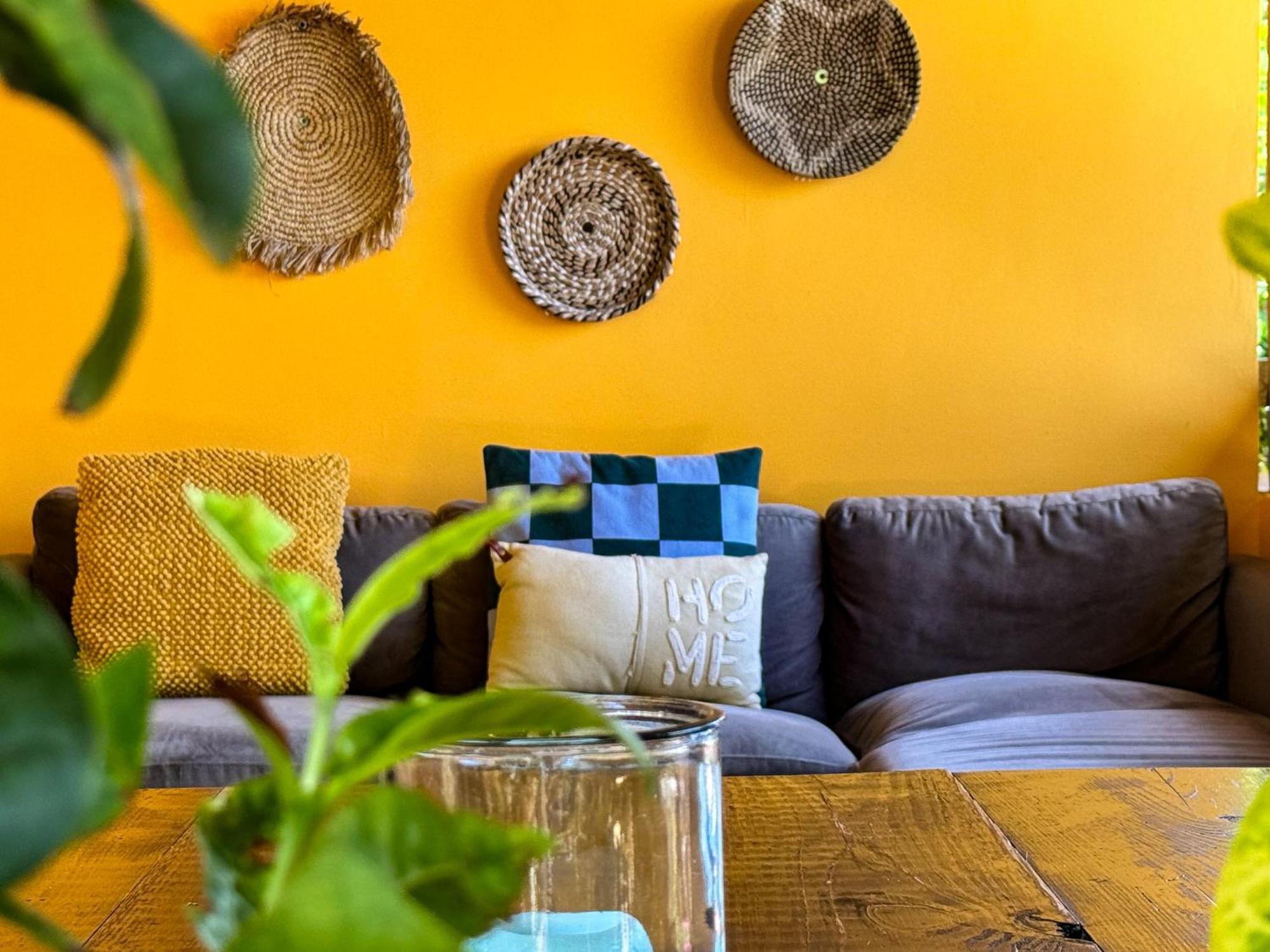 Apartment Jan Kok Lodges Willibrordus