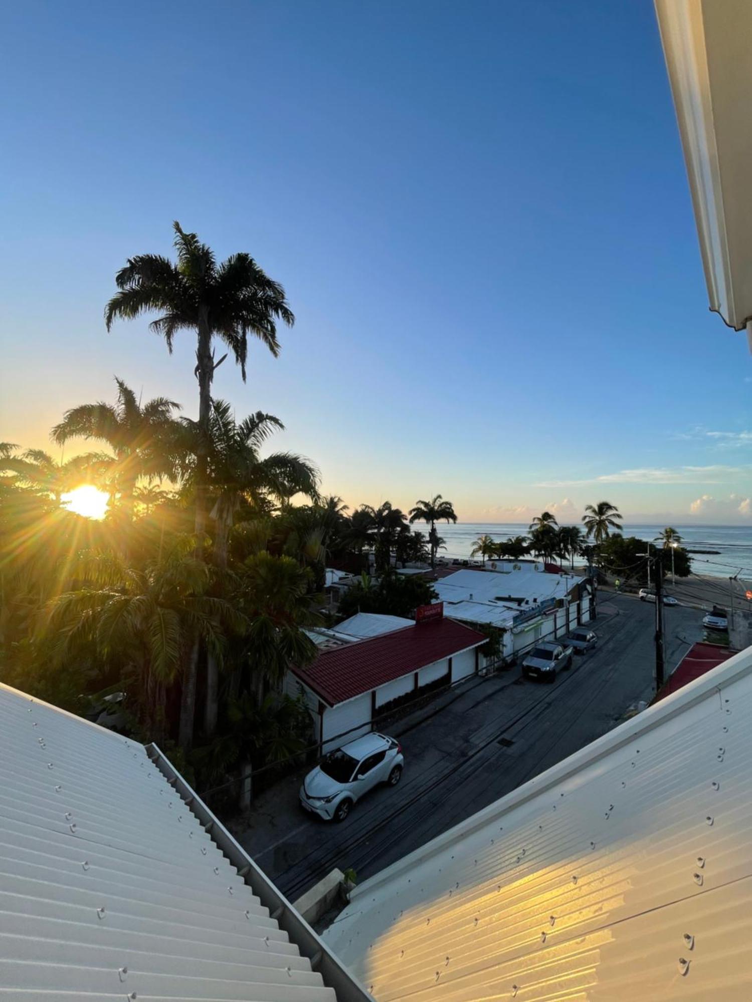 St-anne T4 Duplex * Sainte-Anne (Grande-Terre)