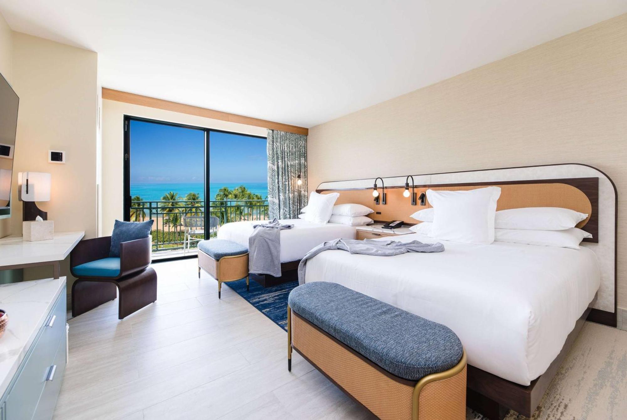 Wyndham Grand Rio Mar Rainforest And Golf Rio Grande