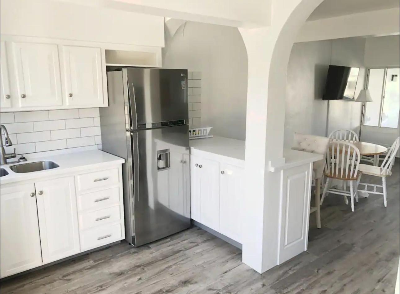 Apartamento Dickenson Bay Oasis At Antigua Village