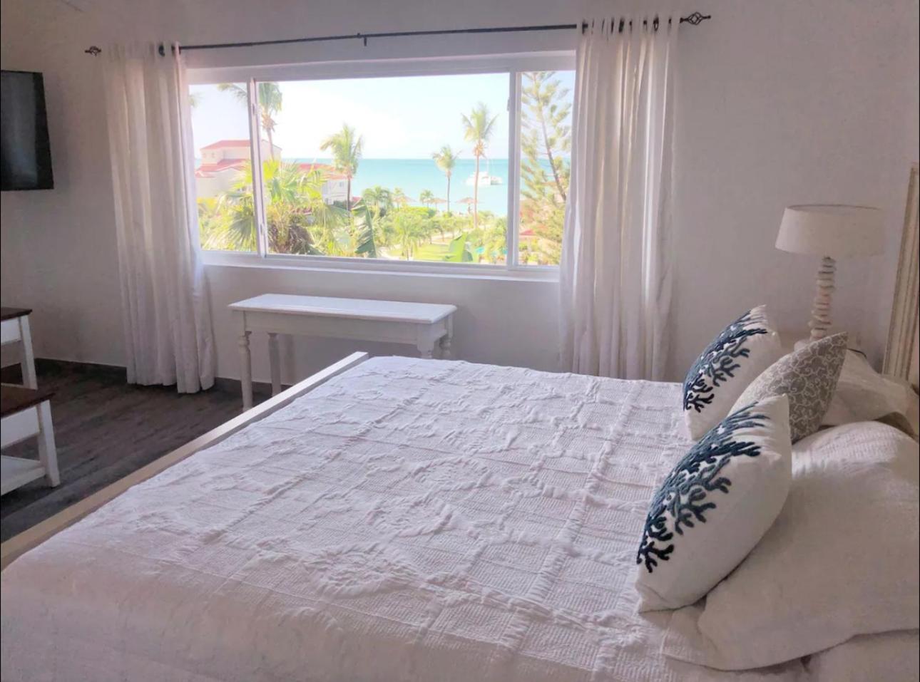 Apartamento Dickenson Bay Oasis At Antigua Village St. John's