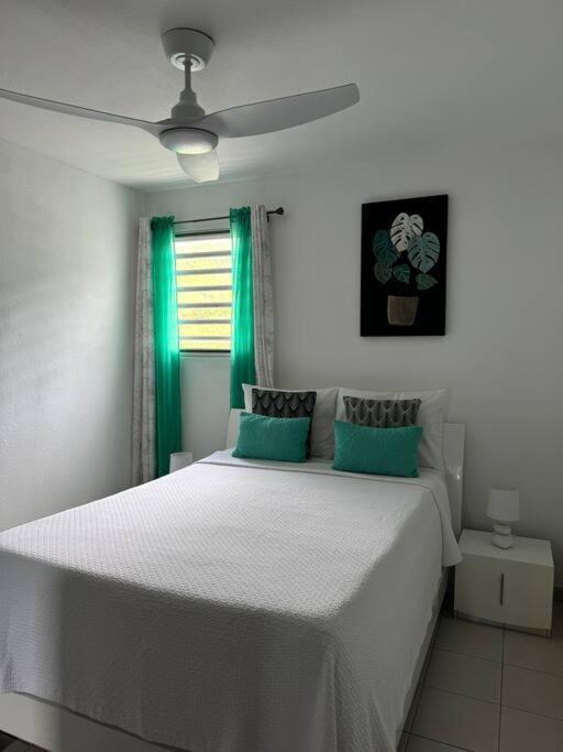 Chermakish Exceptional View 3 Chambres, Piscine Marigot (Saint Martin)