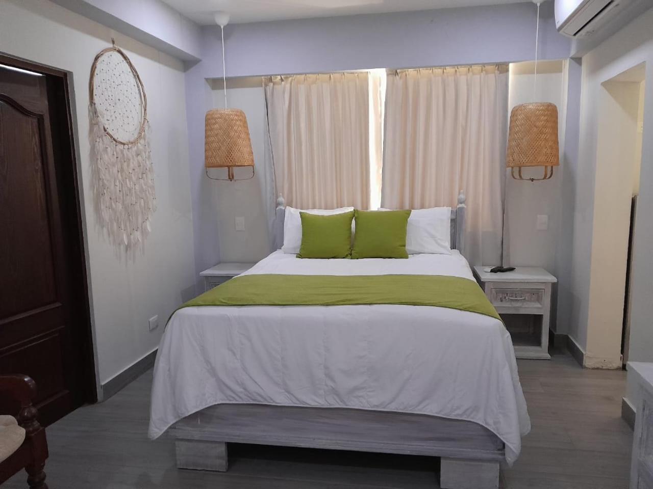 Aparthotel Areca Cabarete