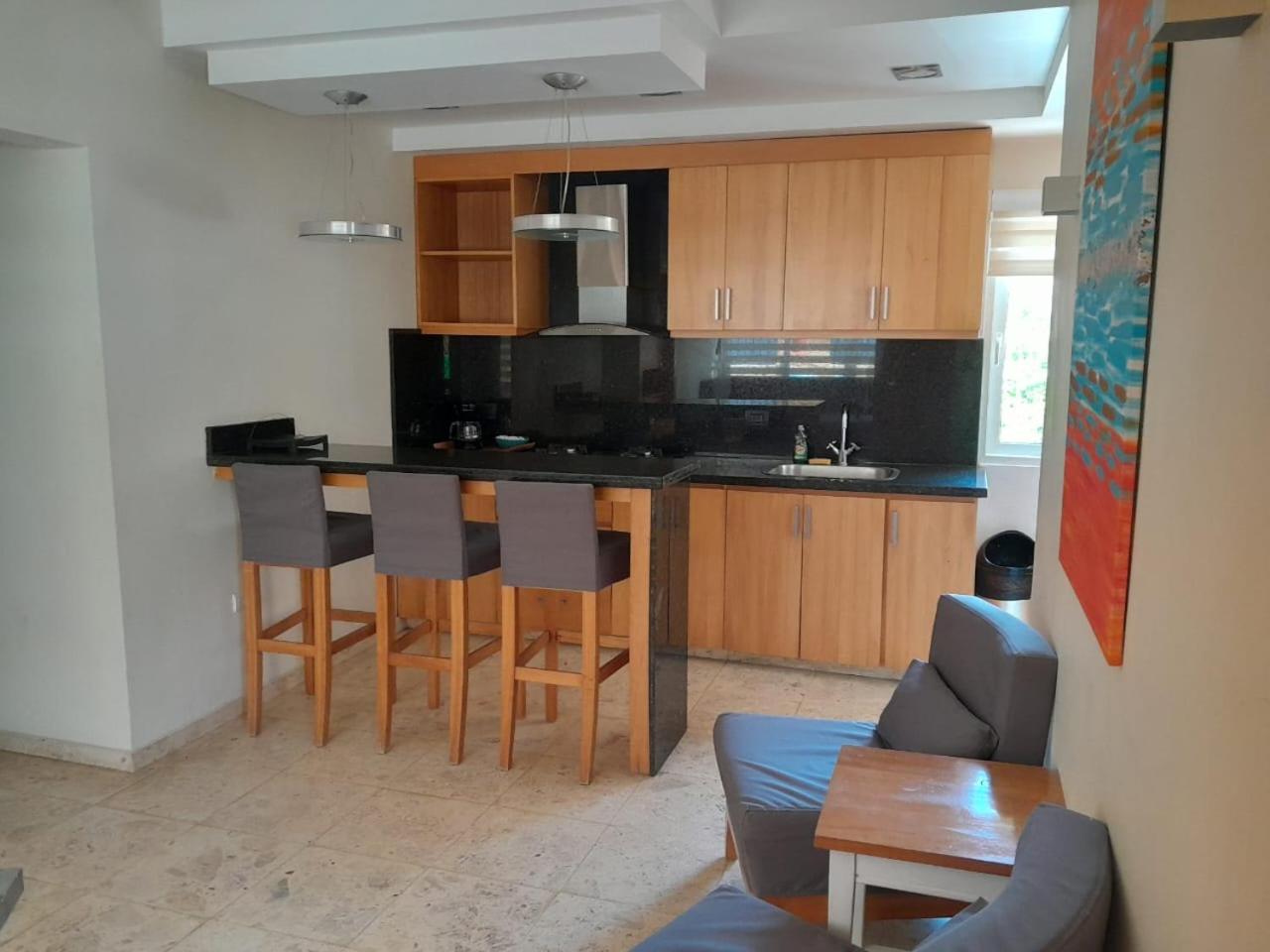 Areca Aparthotel *