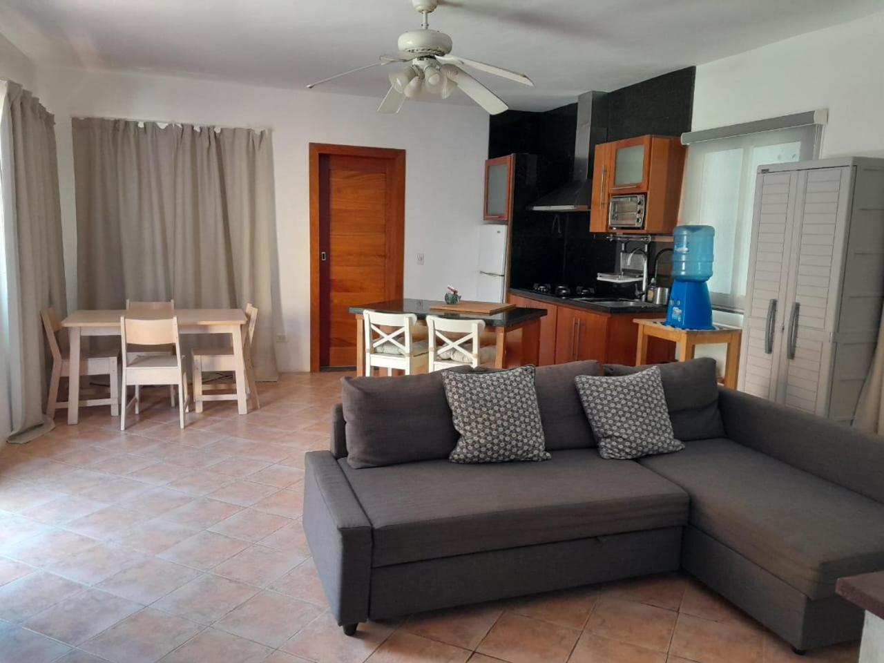 Aparthotel Areca *