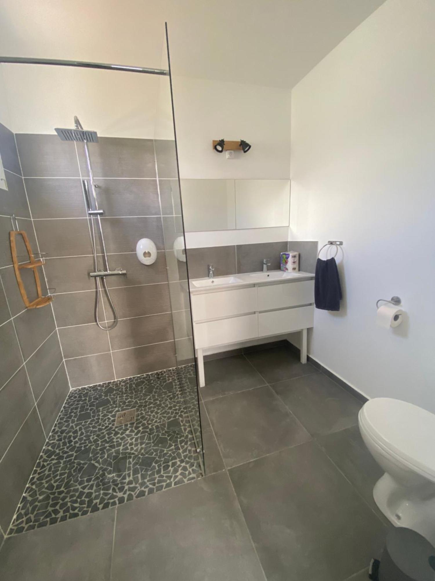 4 Etoiles Le Roc De Malendure Villa
