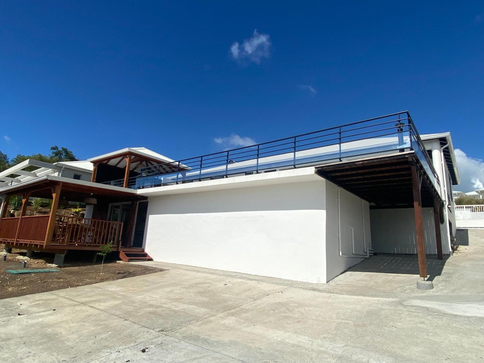 4 Etoiles Le Roc De Malendure Villa