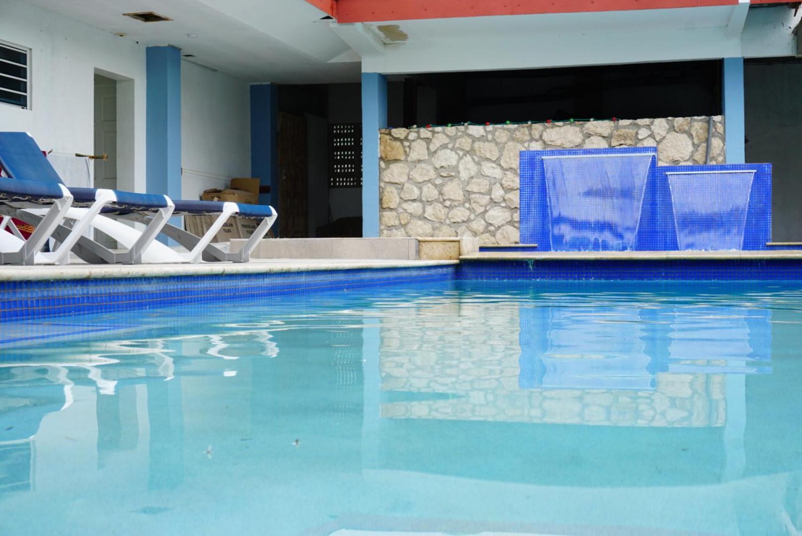 Boca Simon Vacation Curacao Guest house 3*