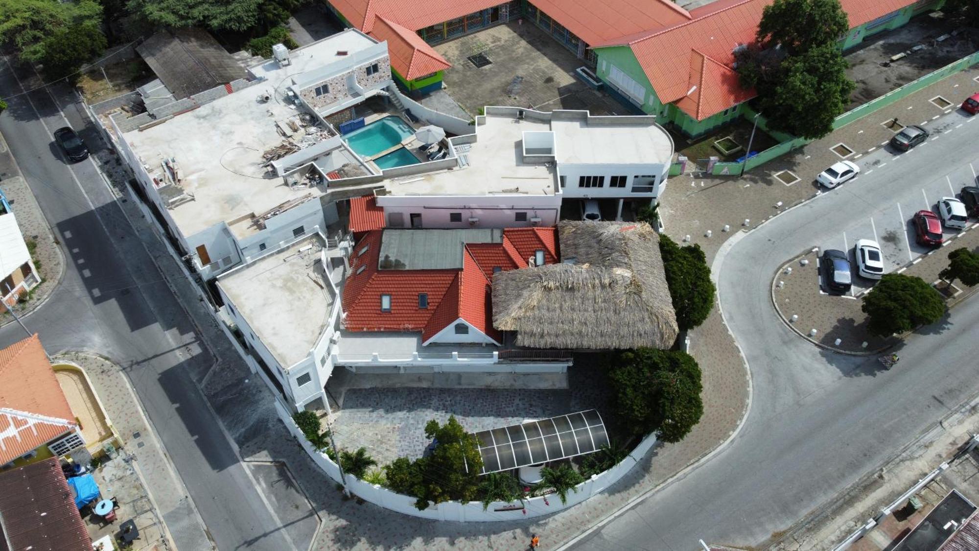 Guest house Boca Simon Vacation Curacao 3*