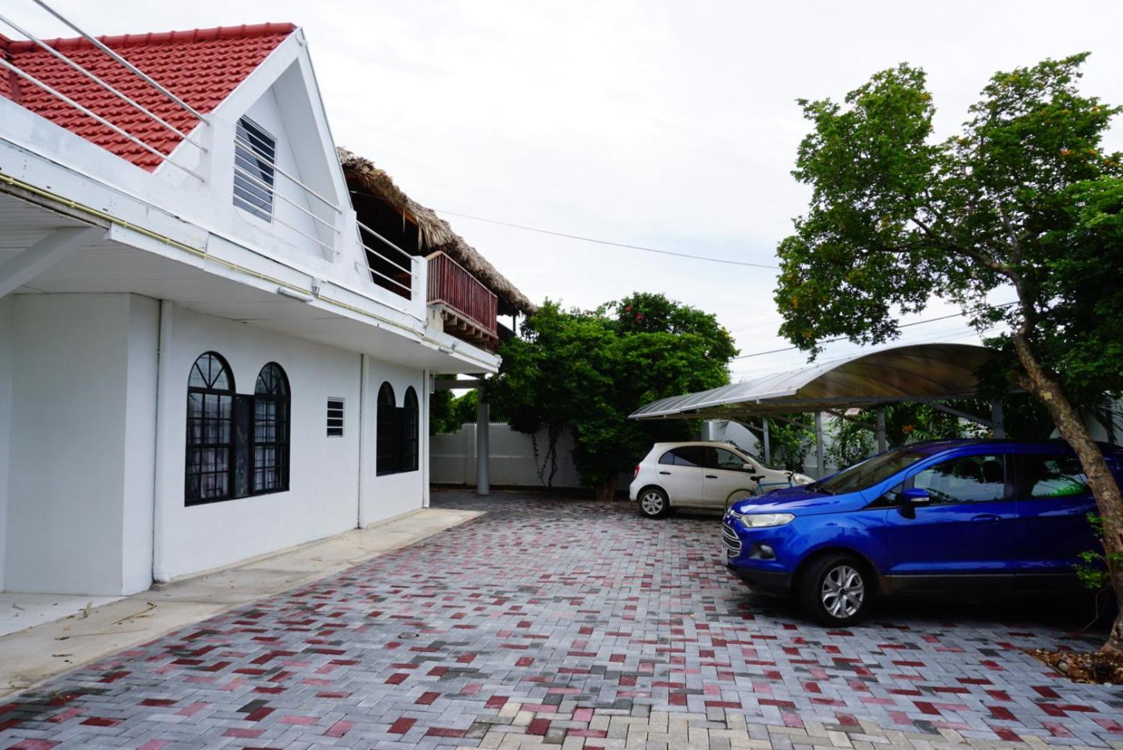 Boca Simon Vacation Curacao 3*