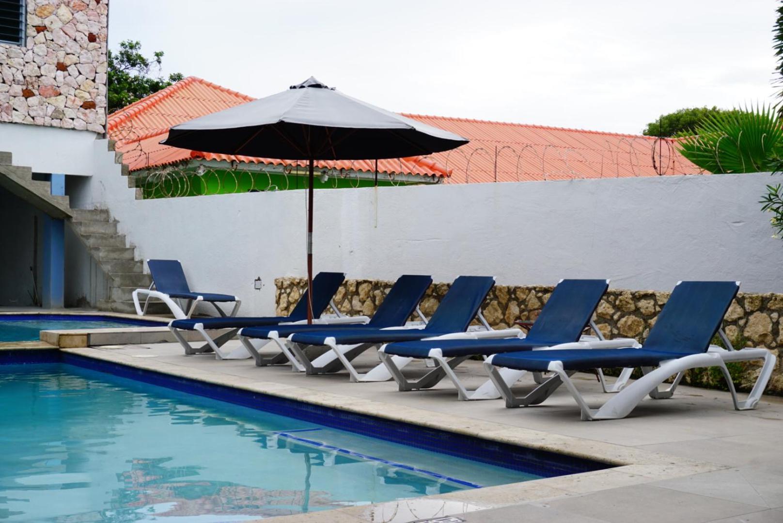 Boca Simon Vacation Curacao Willemstad