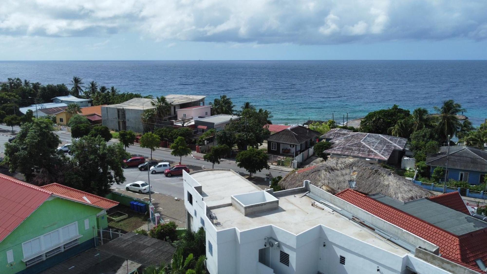 Boca Simon Vacation Curacao 3* Willemstad