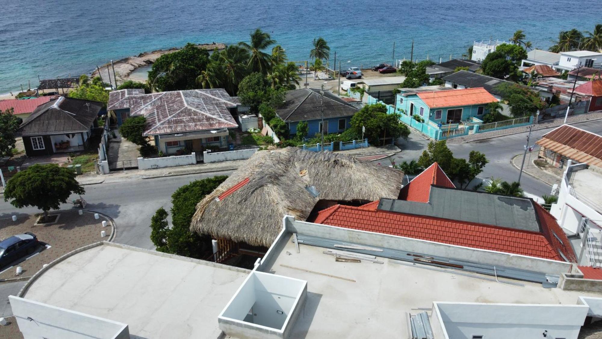Boca Simon Vacation Curacao