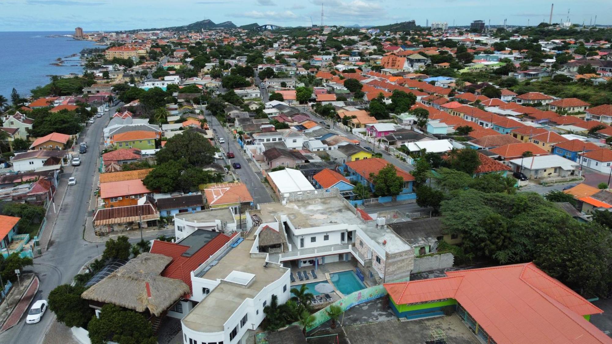 Boca Simon Vacation Curacao Guest house