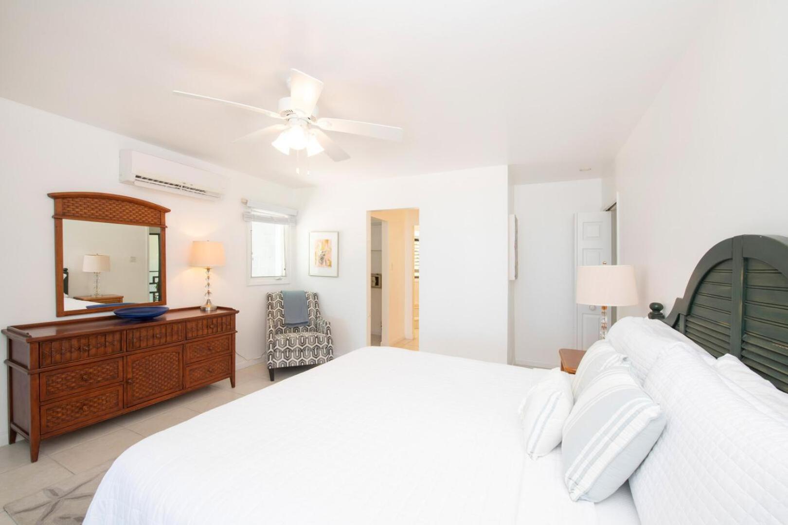 Fingertip - In Cayman Kai Holiday home Driftwood Village