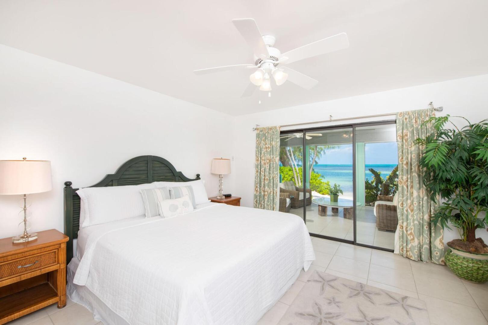 Holiday home Fingertip - In Cayman Kai Driftwood Village