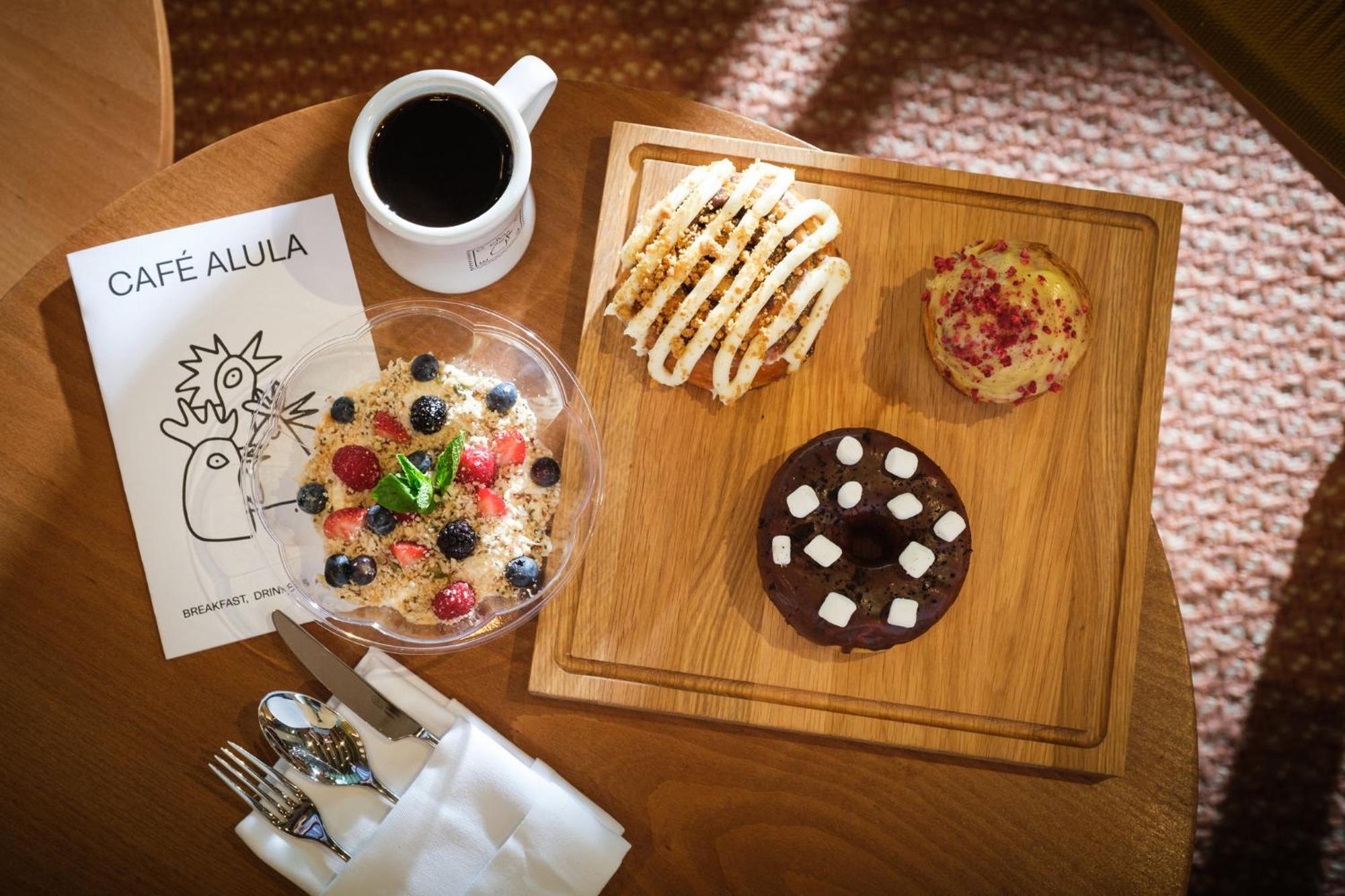 Indigo Grand Cayman By Ihg 3*