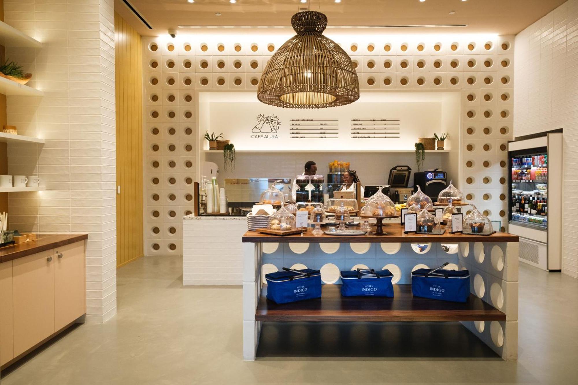 Indigo Grand Cayman By Ihg 3* West Bay