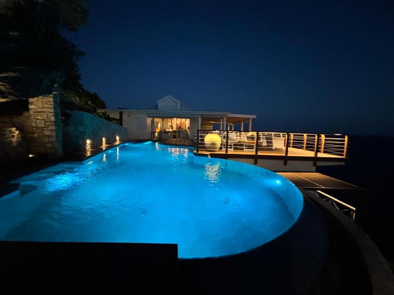 Dolcevita Cliff Private By Klabhouse - Adults Only *