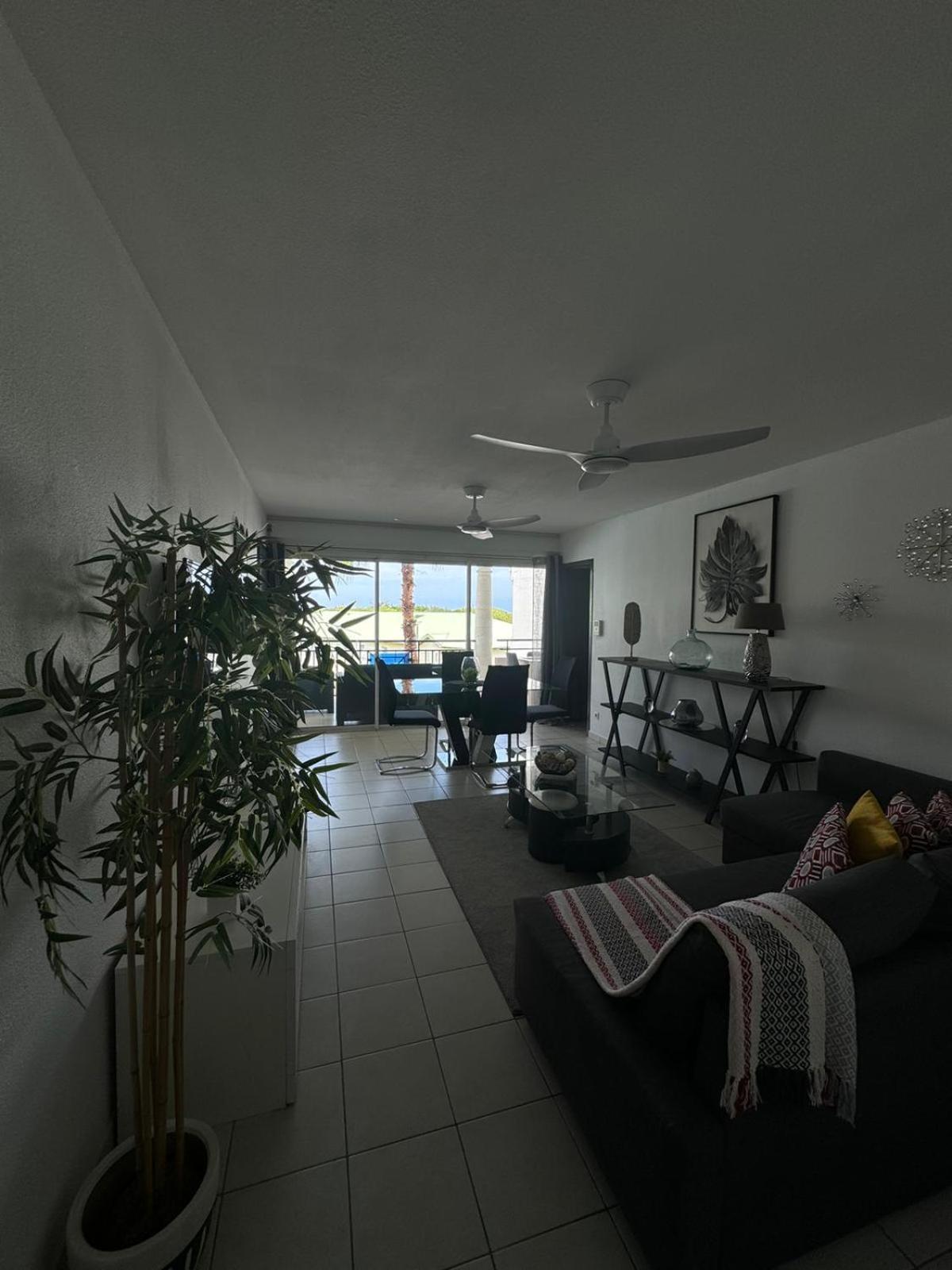Apartment Chermakish Exceptional View 3 Chambres, Piscine *