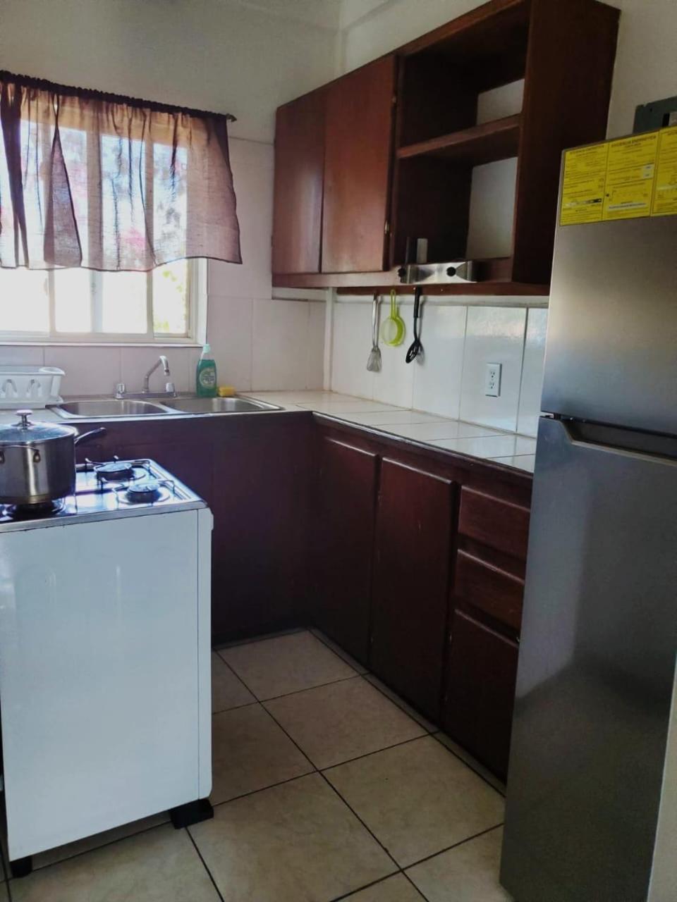 Apartment Touch Therapies Vacations St. John's