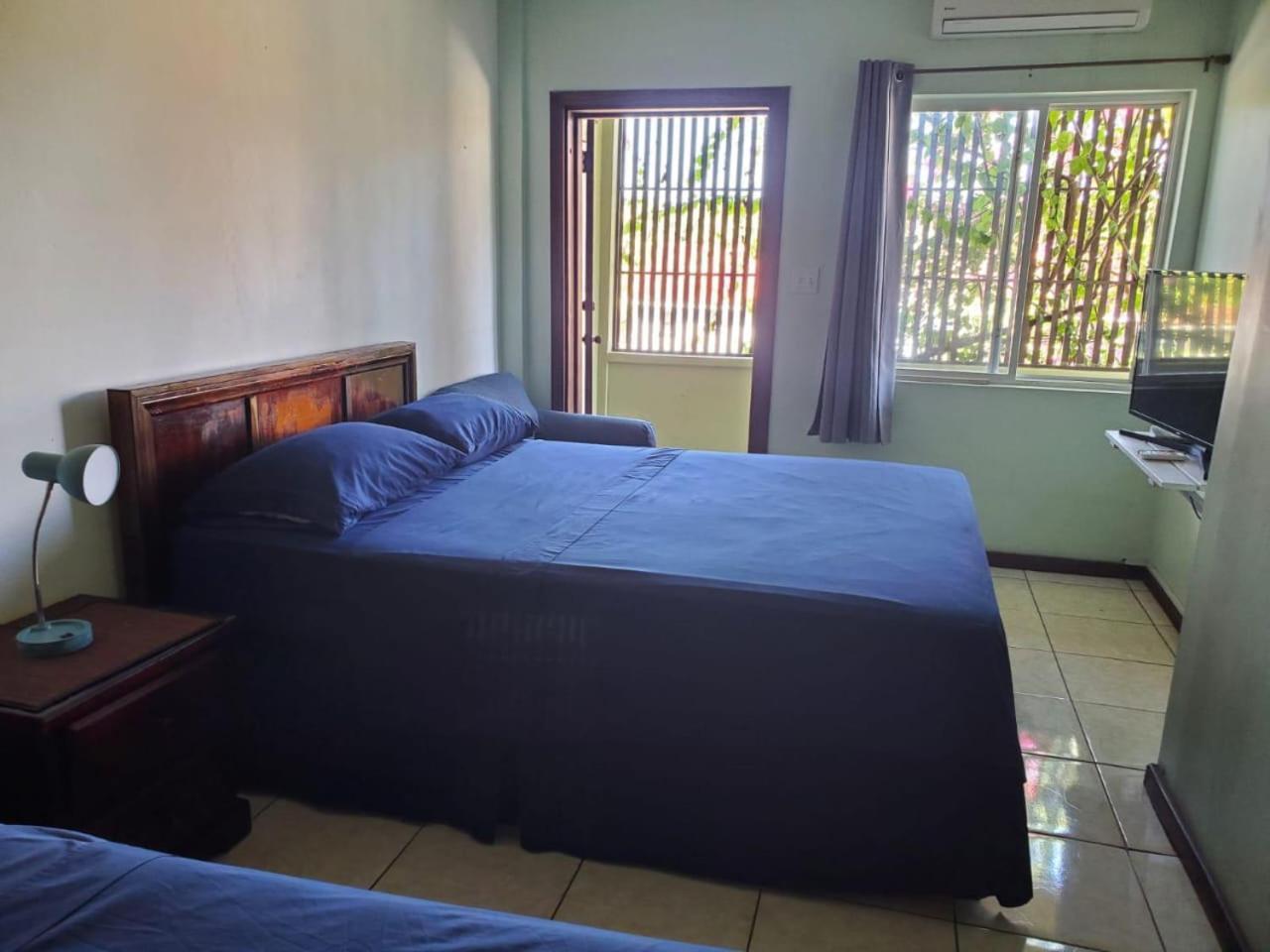 Touch Therapies Vacations Apartment