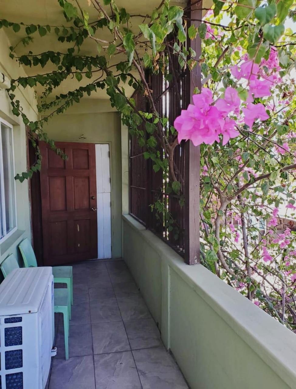 Touch Therapies Vacations Apartment *