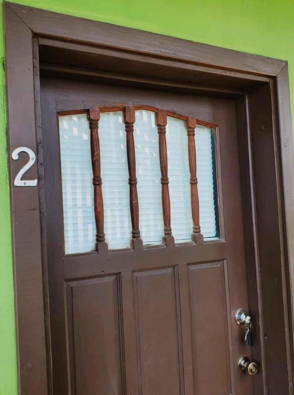 Apartment Touch Therapies Vacations St. John's