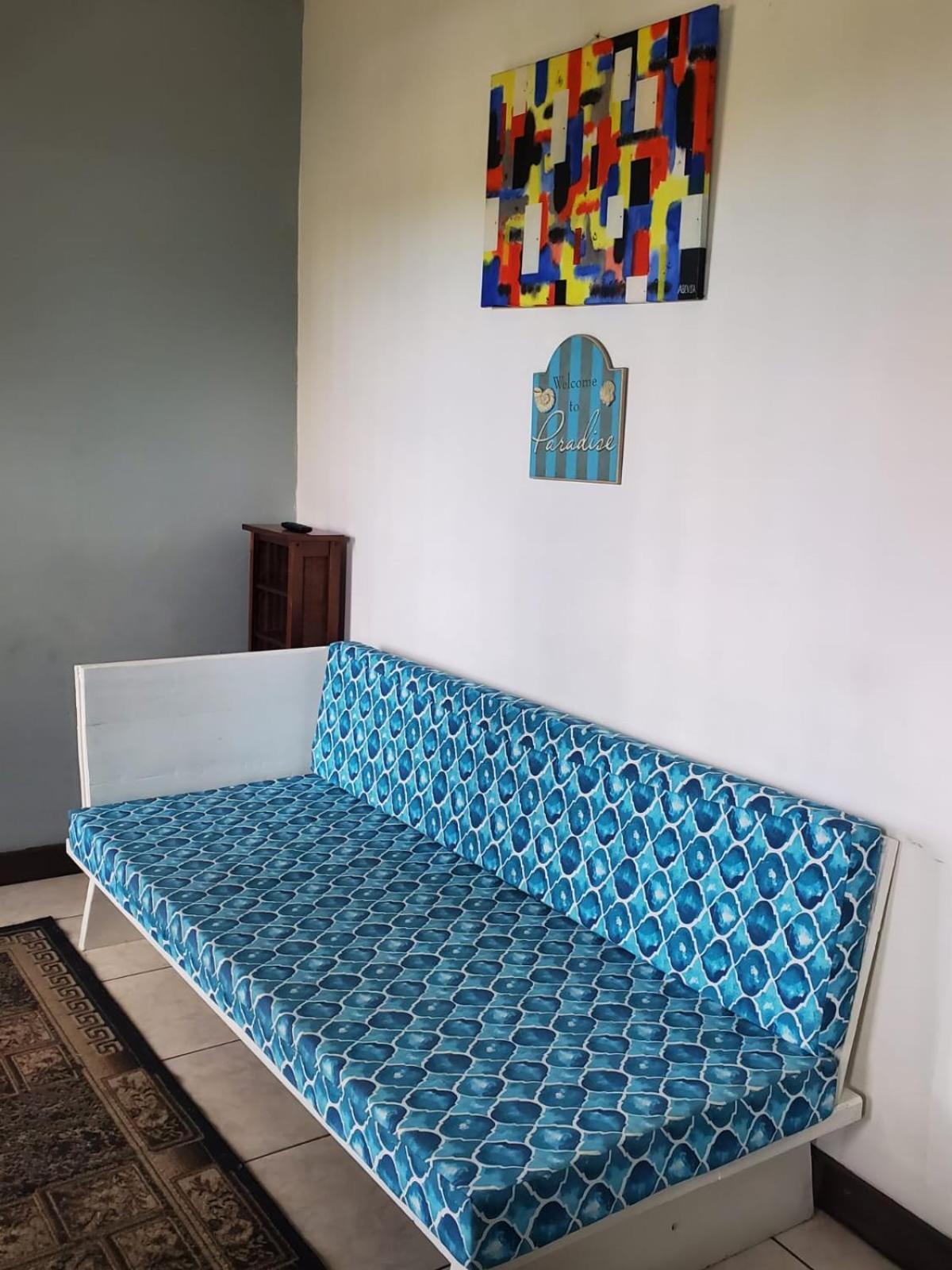 Touch Therapies Vacations Apartment *